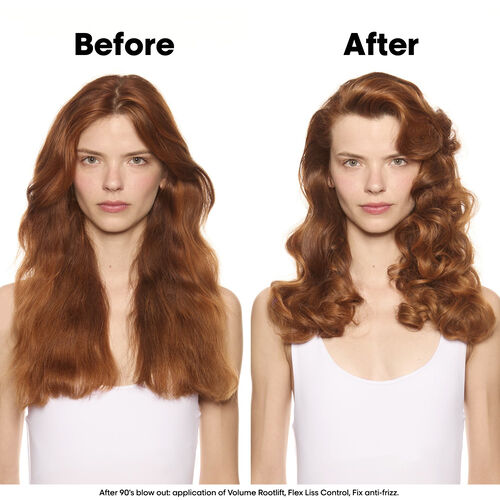 Full Volume Extra Mousse - lp-styling | L'Or&eacute;al Partner Shop