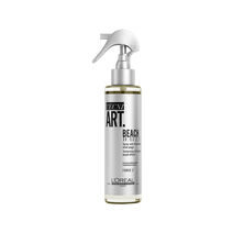 Beach Waves - lp-styling | L'Oréal Partner Shop
