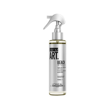Beach Waves - lp-styling Beach Waves - lp-styling | L'Oréal Partner Shop