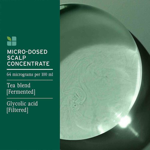 Biolage Scalp Sync Purifying Concentrate - Biolage Concentrate | L'Or&eacute;al Partner Shop