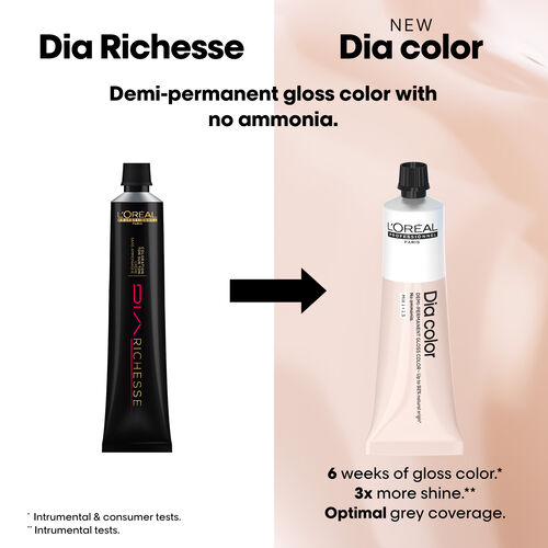 Dia Color 4.20 - Extra Burgundy Brown - lp-color | L'Or&eacute;al Partner Shop