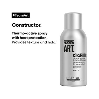 Constructor - lp-styling | L'Oréal Partner Shop