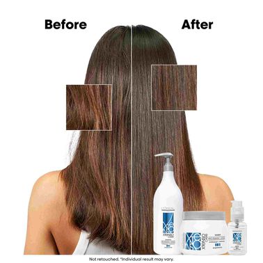 L'Oréal Professionnel Xtenso Care Shampoo 1500ml - L'Oréal Professionnel | L'Oréal Partner Shop