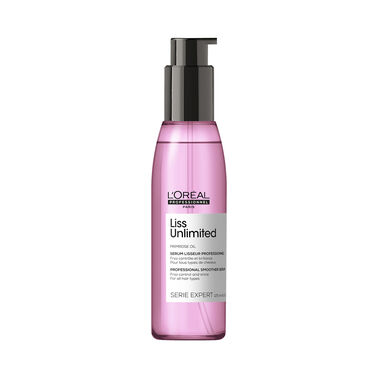 L'Oréal Professionnel Liss Unlimited Serum 125ml - L'Oréal Professionnel | L'Oréal Partner Shop