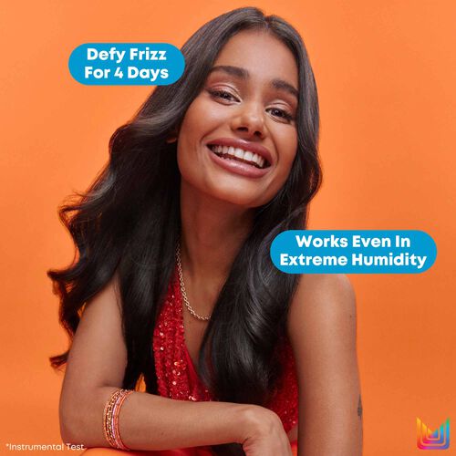 Matrix Mega Smooth Serum - Matrix Leave-In | L'Or&eacute;al Partner Shop