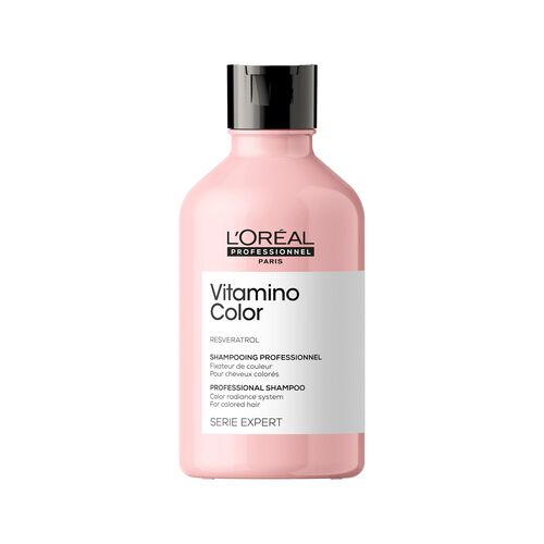 L'Or&eacute;al Professionnel Vitamino Shampoo 300ml - L'Or&eacute;al Professionnel Haircare | L'Or&eacute;al Partner Shop