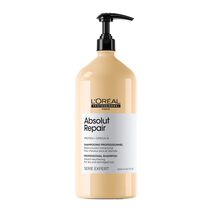 L'Oréal Professionnel Absolut Repair Shampoo 1500ml - L'Oréal Professionnel Absolut Repair Shampoo 1500ml - | L'Oréal Partner Shop