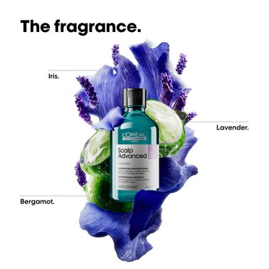 L'Oreal Professionnel Anti-Discomfort Shampoo 300ml - L'Oréal Professionnel Haircare | L'Oréal Partner Shop