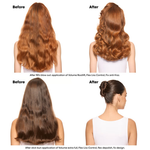 Full Volume Extra Mousse - lp-styling | L'Or&eacute;al Partner Shop