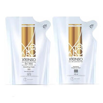 X-Tenso Oleoshape - Resistant Hair 125ml combo (cream + neutralizer) - X-Tenso | L'Oréal Partner Shop