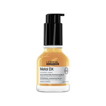 L’Oréal Professionnel Metal DX Concentrated Oil 50ml - L'Oréal Professionnel | L'Oréal Partner Shop