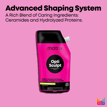 Opti.Sculpt Advanced Shaping Cream Sensitised - lp-texture Opti.Sculpt Advanced Shaping Cream Sensitised - lp-texture | L'Oréal Partner Shop