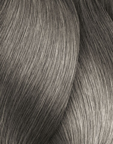 Dia Light 8.1 - Light Ash Blonde - lp-color | L'Oréal Partner Shop