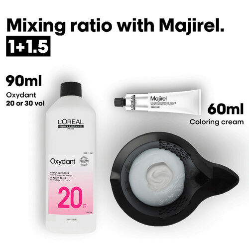 Majirel - lp-color | L'Or&eacute;al Partner Shop