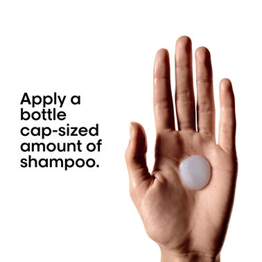 L'Oréal Professionnel Curl Expression Intense moisturizing cleansing Shampoo 300 ml -  | L'Oréal Partner Shop