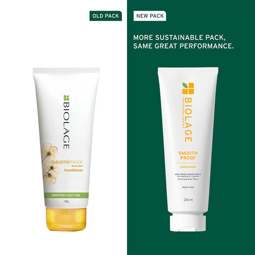 Biolage Smoothproof Conditioner - Biolage Conditioners | L'Or&eacute;al Partner Shop