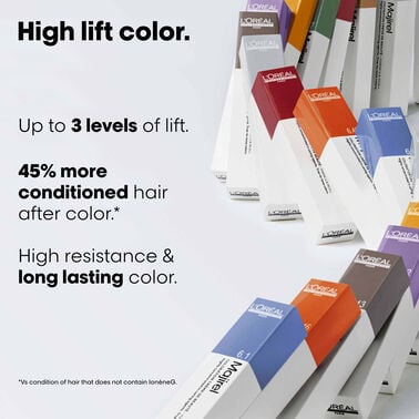 Majirel Lift 11.6 - lp-color | L'Oréal Partner Shop