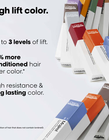 Majirel Lift 11.6 - lp-color | L'Oréal Partner Shop