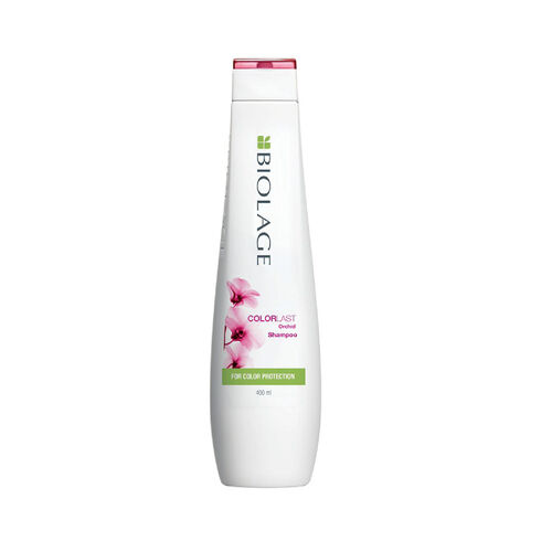 Biolage Colorlast Shampoo - Biolage Shampoo | L'Or&eacute;al Partner Shop