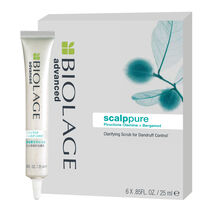 Biolage Scalppure Scrub - Biolage Treatment | L'Oréal Partner Shop