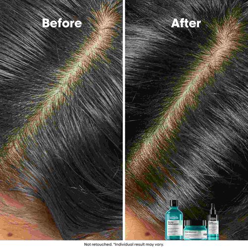 L'Oreal Professionnel Anti-Oiliness 2-in-1 Deep Purifier Clay 250ml - L'Or&eacute;al Professionnel Haircare | L'Or&eacute;al Partner Shop