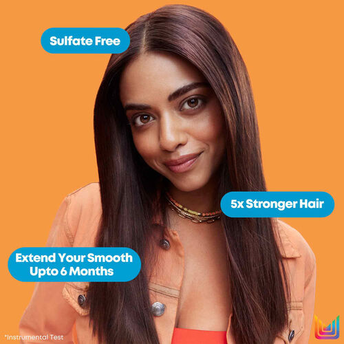 Matrix Mega Smooth Sulfate Free Professional Shampoo -  | L'Or&eacute;al Partner Shop