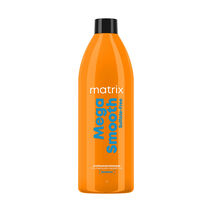 Matrix Mega Smooth Sulfate Free Professional Shampoo -  | L'Oréal Partner Shop