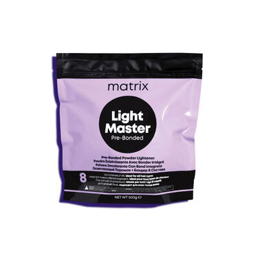 Light Master - Matrix Coloration | L'Oréal Partner Shop