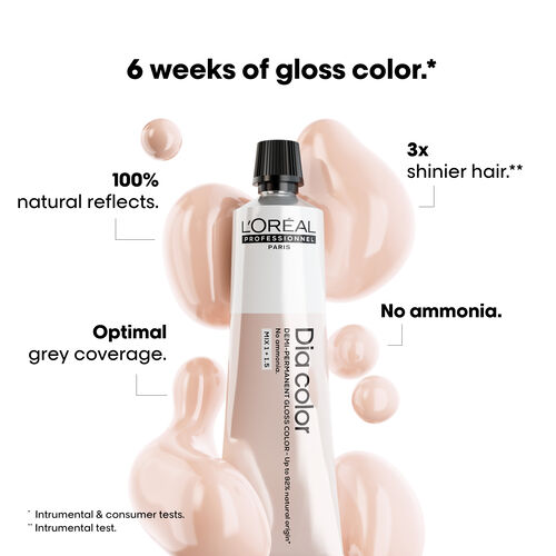 Dia Color 4.20 - Extra Burgundy Brown - lp-color | L'Or&eacute;al Partner Shop