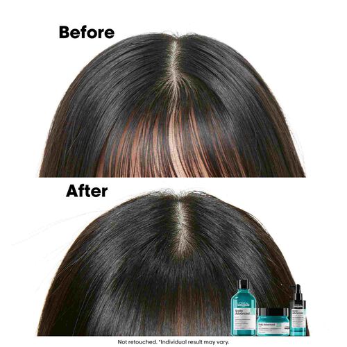 L'Oreal Professionnel Anti-Oiliness 2-in-1 Deep Purifier Clay 250ml - L'Or&eacute;al Professionnel Haircare | L'Or&eacute;al Partner Shop