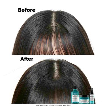 L'Oreal Professionnel Anti-Oiliness 2-in-1 Deep Purifier Clay 250ml - L'Oréal Professionnel Haircare L'Oreal Professionnel Anti-Oiliness 2-in-1 Deep Purifier Clay 250ml - L'Oréal Professionnel Haircare | L'Oréal Partner Shop