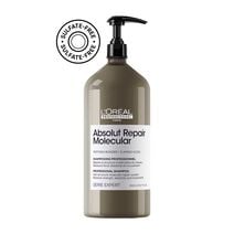 L'Oréal Professionnel Absolut Repair Molecular Sulfate-Free Shampoo 1500ml - Absolut Repair Molecular | L'Oréal Partner Shop