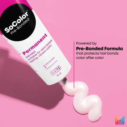 SoColor - Festive Scheme | L'Or&eacute;al Partner Shop