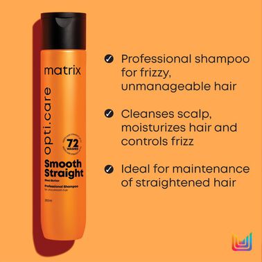 Matrix Opti.Care Shampoo - Matrix Shampoo | L'Oréal Partner Shop