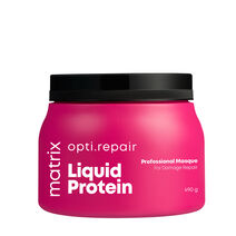 Matrix Opti.Repair Masque - Matrix Mask | L'Oréal Partner Shop