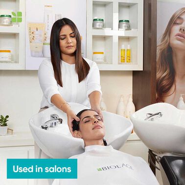 Biolage Scalppure Shampoo - Matrix & Biolage Basket Scheme | L'Oréal Partner Shop