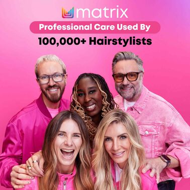 Matrix Mega Smooth Shampoo - Matrix Shampoo | L'Oréal Partner Shop