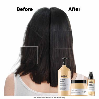 L'Oréal Professionnel Absolut Repair Mask 500ml - Absolut Repair | L'Oréal Partner Shop