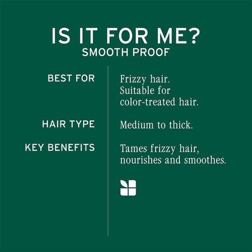 Biolage Smoothproof Hair Serum - Biolage Leave-In | L'Or&eacute;al Partner Shop