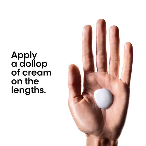 L'Or&eacute;al Professionnel Curl Expression Long Lasting Intensive Moisturizing curl cream 200 ml -  | L'Or&eacute;al Partner Shop