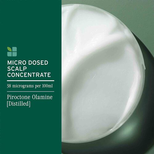 Biolage Scalp Sync Anti-Dandruff Shampoo - Biolage Shampoos | L'Or&eacute;al Partner Shop