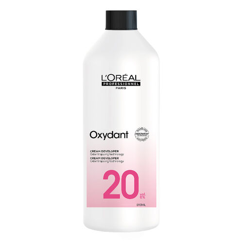 CREAM DEVELOPER 20 VOLUME (6%) - lp-color | L'Or&eacute;al Partner Shop
