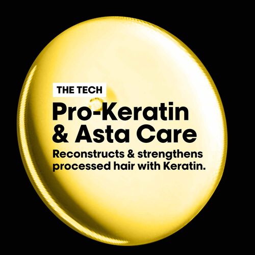 L'Or&eacute;al Professionnel Xtenso Care Sulfate-free Masque 250gms - L'Or&eacute;al Professionnel Haircare | L'Or&eacute;al Partner Shop