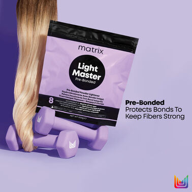 Light Master - Matrix Coloration | L'Oréal Partner Shop
