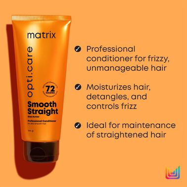 Matrix Opti.Care Conditioner - Matrix Conditioners | L'Oréal Partner Shop