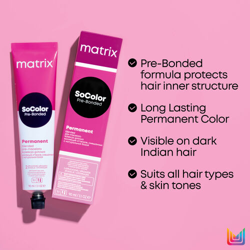 SoColor - Festive Scheme | L'Or&eacute;al Partner Shop