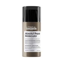 L'Oréal Professionnel Absolut Repair Molecular Leave-in Cream 100ml - L'Oréal Professionnel L'Oréal Professionnel Absolut Repair Molecular Leave-in Cream 100ml - L'Oréal Professionnel | L'Oréal Partner Shop