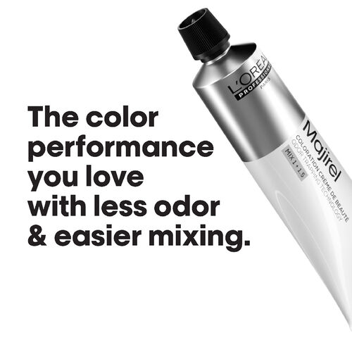 Majirel Cool Cover - lp-color | L'Or&eacute;al Partner Shop