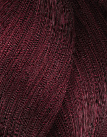 Majirel 5.62 - Light Iridescent Mahogany Brown - lp-color | L'Oréal Partner Shop
