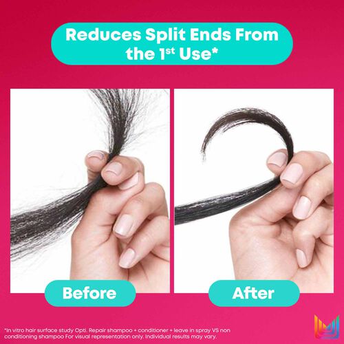 Matrix Insta Cure Shampoo - Matrix Shampoo | L'Or&eacute;al Partner Shop